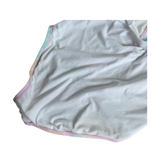Stoney Clover Lane x Target Tie dye One Piece Swimsuit size XL - Picture 6 of 9